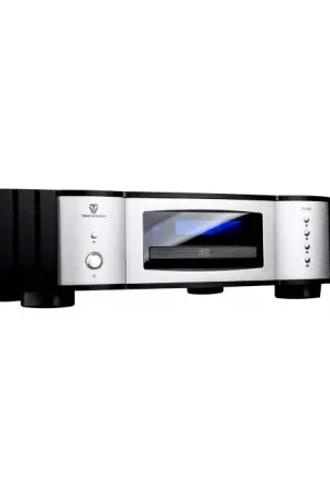 Nouveau au catalogue | TONEWINNER TY-1CD Lecteur CD
