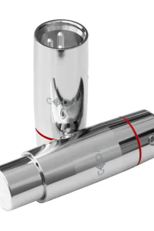 ETI CODA XLR Connecteurs XLR Rouge (La paire) - Bonne affaire