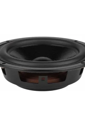 DAYTON AUDIO DS135-PR Radiateur Passif | Remise