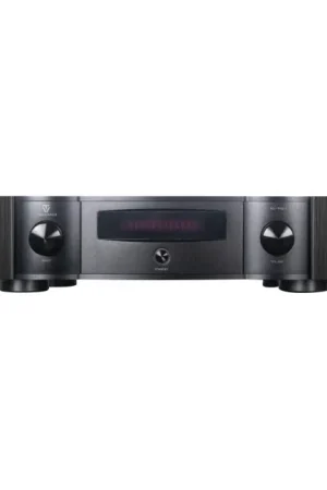 Offre | TONEWINNER AD-1PRE+ Préamplificateur Noir