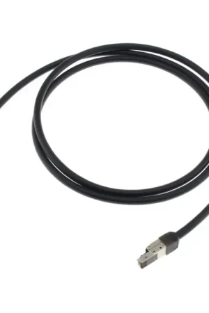 Prix avantageux | AUDIOPHONICS WIRE RJ45 Câble Ethernet RJ45 3m