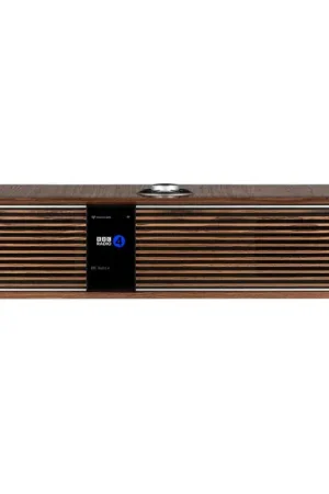 Super offre - Ruark Audio R410 Enceinte Connectée Lecteur Réseau Noyer