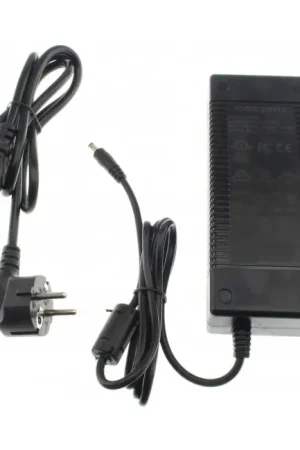 Adaptateur Secteur Alimentation 100-240V AC vers 24V 10A DC | Très apprécié des clients