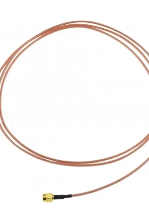 Achetez maintenant | Câble SMA Mâle vers SMA Femelle pour Antenne 1.5m