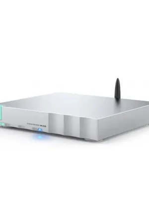 Envoi rapide | SMSL B100 Récepteur Bluetooth