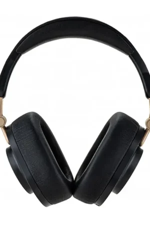 Dépêchez-vous - MOONDROP X SINGER EDGE Casque Audio Sans Fil Noir
