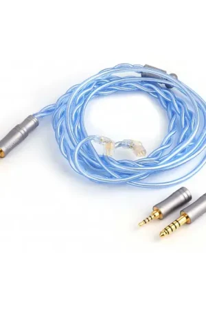 THIEAUDIO OCEANIA QDC Câble Casque QDC - Tendance