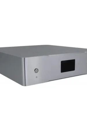 Prix réduit | AUDIO-GD R-7HE MK3 DAC Symétrique R2R Argent