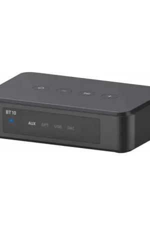 ARYLIC BT10 Émetteur Bluetooth 5.2 | Petit prix