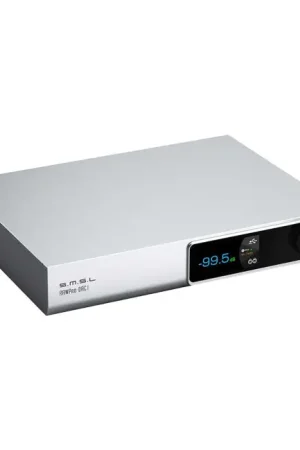 Remise supplémentaire - SMSL RAW PRO-DAC1 DAC