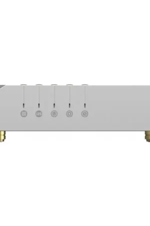 Très demandé - LAIV AUDIO HARMONY UDDC Reclocker Isolation Galvanique Argent