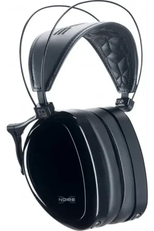 DAN CLARK AUDIO NOIRE X Headphones - Soldes