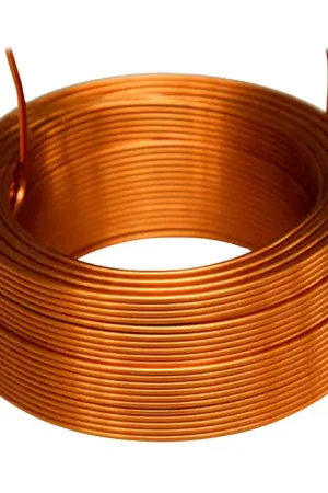 JANTZEN AUDIO AIR CORE WIRE COIL 000-0108 Bobine Cuivre 4N 13AWG 0.33mH 0.11 Ohm | Derniers articles