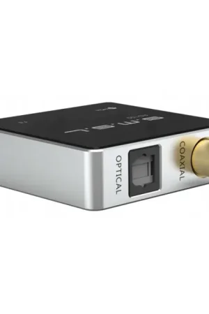 Commandez dès maintenant - SMSL PO100 2024 Interface USB Argent