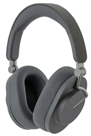 MOONDROP EDGE Casque Audio Sans Fil Noir - Tendance