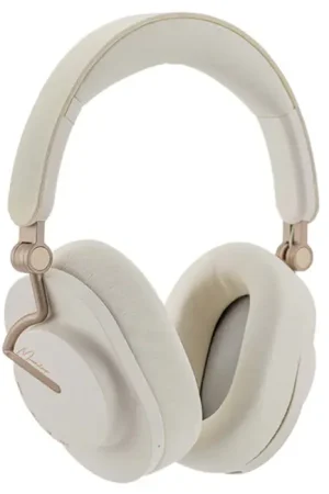 Prix réduit | MOONDROP EDGE Casque Audio Sans Fil Blanc
