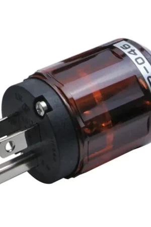 Commandez dès aujourd'hui - OYAIDE P-046 Connecteur Secteur Type B NEMA