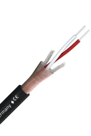 Dernier arrivage | SOMMERCABLE SC-SILVER Câble de Modulation