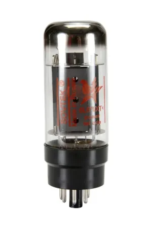 [GRADE S] SOVTEK 6L6WXT+ Tube de Puissance (Unité) - Qualité premium