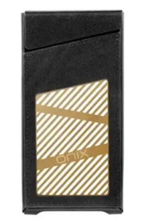 Commandez dès maintenant | SHANLING ONIX Housse de Protection Cuir pour DAP Waltz XM10 LTD