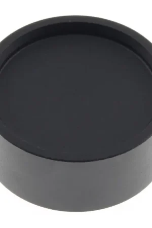 Bouton Aluminium | Stock presque épuisé