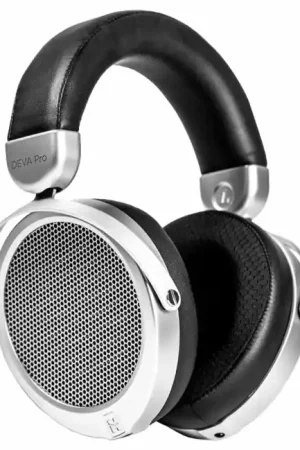 HIFIMAN DEVA PRO Casque Audio - Achat sécurisé