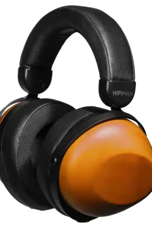 Retour facile | HIFIMAN HE-R10D Casque Audio