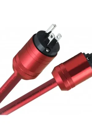 Prix choc - OYAIDE VONDITA-X Câble Secteur 1.8m