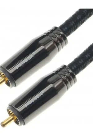 Derniers articles | PANGEA PREMIER SE Câble de Modulation RCA-RCA 2m (La paire)