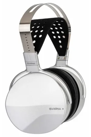 Offre exceptionnelle - HIFIMAN ISVARNA Casque Audio