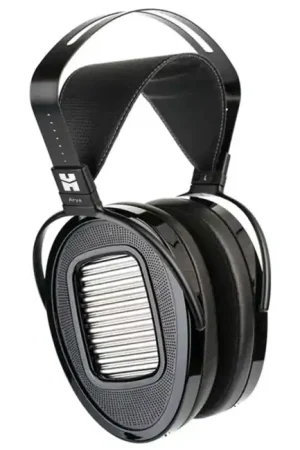 Nouveau en boutique - HIFIMAN ARYA UNVEILED Casque Audio