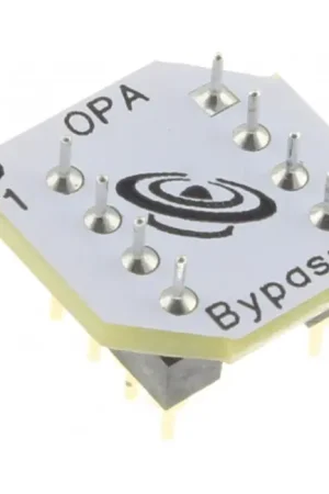 Achetez dès aujourd'hui - AUDIOPHONICS GHOST OPA Bypass DIP8