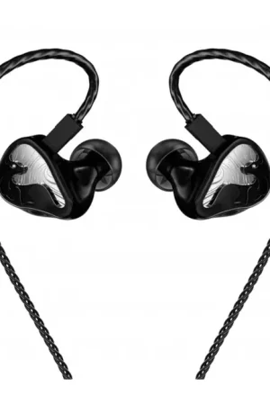 Plébiscité par les clients | LETSHUOER MYSTIC 8 Écouteurs Intra-Auriculaire