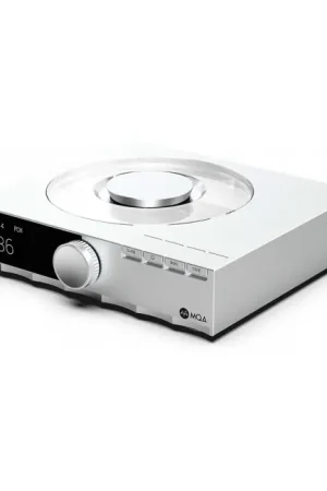 Promotion | SMSL PL200T Transport CD