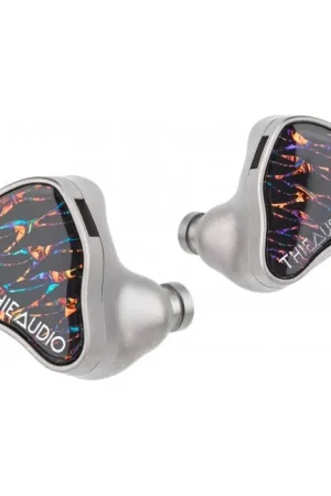 Offre exceptionnelle - THIEAUDIO VALHALLA Écouteurs Intra-Auriculaires