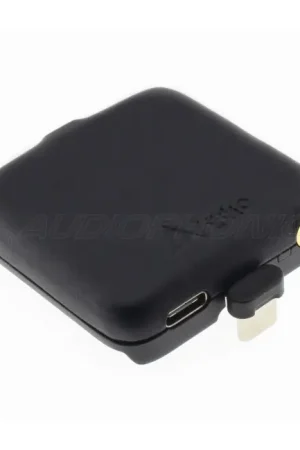 [GRADE B] IKKO ITM05 DAC Amplificateur Casque Symétrique Portable 2x CS43198 32bit 384kHz DSD256 USB-C - Très bien noté