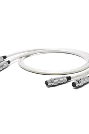 OYAIDE TUNAMI TERZO XX V2 Câble de Modulation XLR 1m (La paire) | Stock presque épuisé