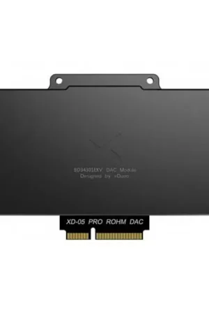 Fin de série | XDUOO BD34301 Carte Module DAC ROHM BD34301 pour XD05 Pro