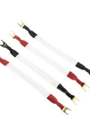 Offre exceptionnelle | XANGSANE XS-TX Jumpers Fourches 15cm (x4)