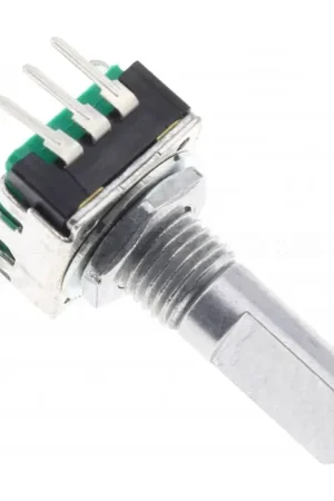 Prêt à expédier | BOURNS PEC11R-4220F-N0024 Encodeur Rotatif
