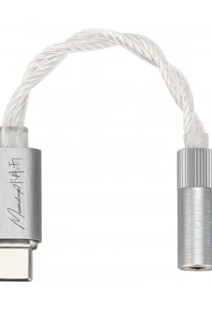Commandez en ligne | MOONDROP ECHO-A Adaptateur / DAC USB-C vers Jack 3.5mm