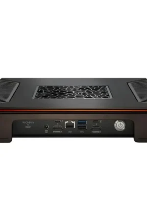 Prix cassé - ROON NUCLEUS TITAN Lecteur Réseau Métal