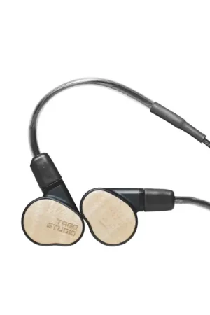 Coup de cœur - TAGO STUDIO T3-02 Écouteurs Intra-Auriculaires