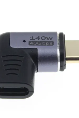 Adaptateur USB-C - Bon prix