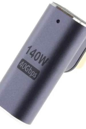 Adaptateur USB-C | Préféré des clients