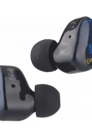 Remise supplémentaire | KIWI EARS CADENZA Écouteurs Intra-Auriculaires Bleu