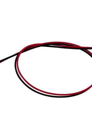 IAN CANADA 61B Câble PH 2.0mm 2 Pôles 2 Connecteurs 40cm (Unité) | Économisez maintenant
