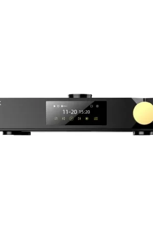 SHANLING ONIX ZENITH XST20 Transport CD / SACD / MQA CD | Offre à durée limitée