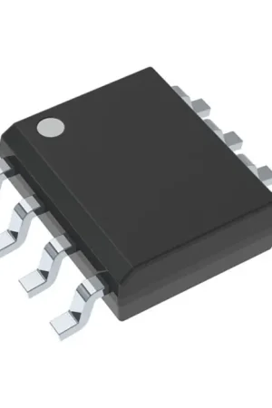 LM4562MAX/NOPB AOP Double SOIC-8 | Tout juste ajouté