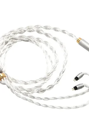 Offre bientôt terminée | DDHIFI BC120S Câble pour Écouteurs Jack 4.4mm vers CIEM 0.78mm